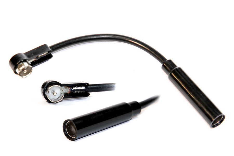 Adattatore Per Antenna Per Auto Di Keple | Connettore Aereo | FindTheDeal