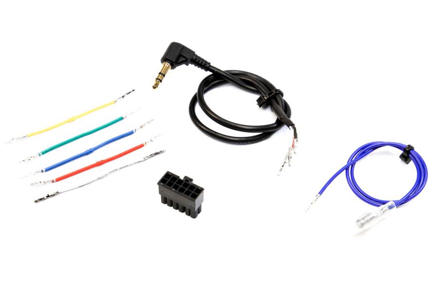 BMW 1 Series E87 E82 Radio Dash Kit - Double DIN Installation Frame, Bezel & Adapter 11 thumbnail image
