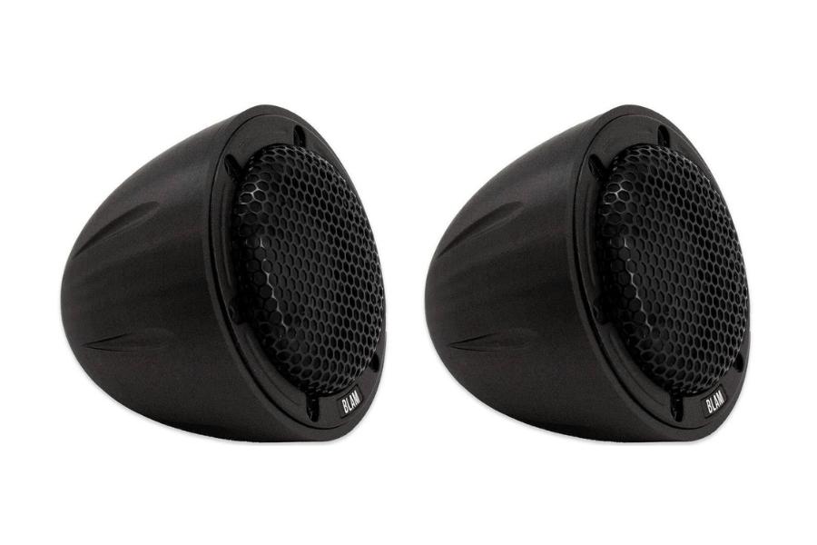 BLAM Live LFR52 50mm (2 inch) High resolution 50w full-range car