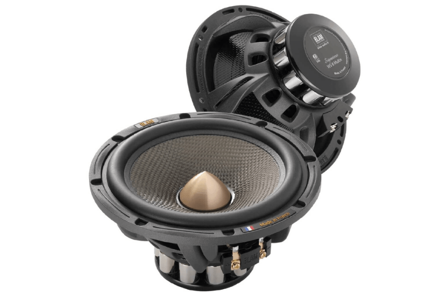 BLAM SIGNATURE MULTIX S165 M2 MG 165mm (6.5 inch) 250W 2-Way