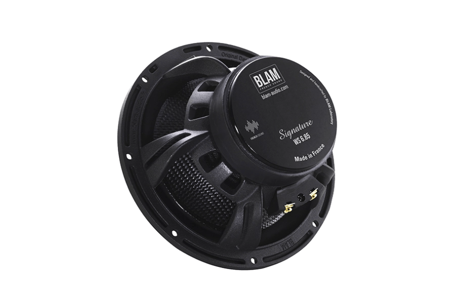 BLAM S165 85 SIGNATURE 165mm (6.5