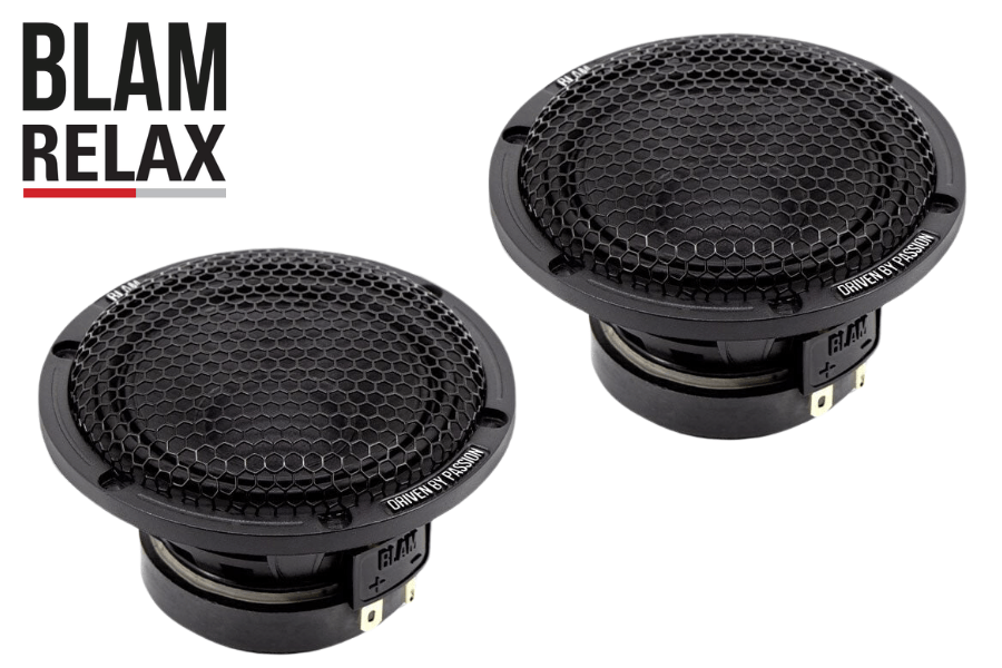 BLAM RELAX R80 80mm (3