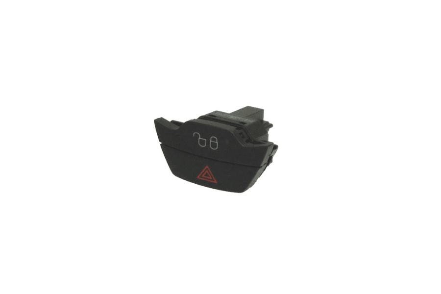 Ford Focus Mk3 (2011–2015) Double DIN Stereo Fitting Kit | InCarTec