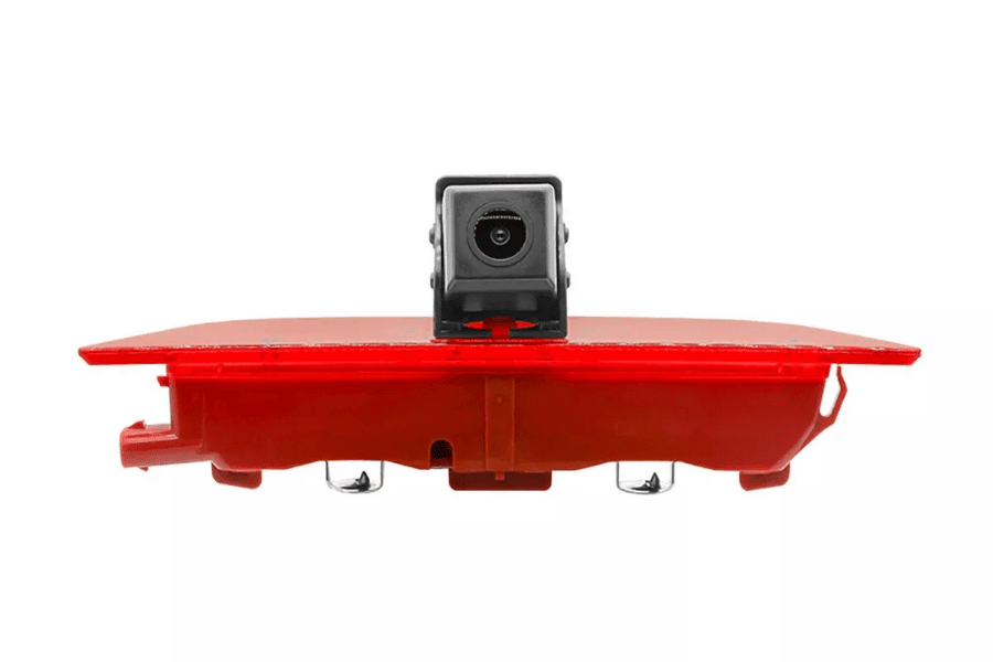 Van Rear View Camera Caddy Volkswagen Caddy (2020 Onwards) high level brake light reverse view camera