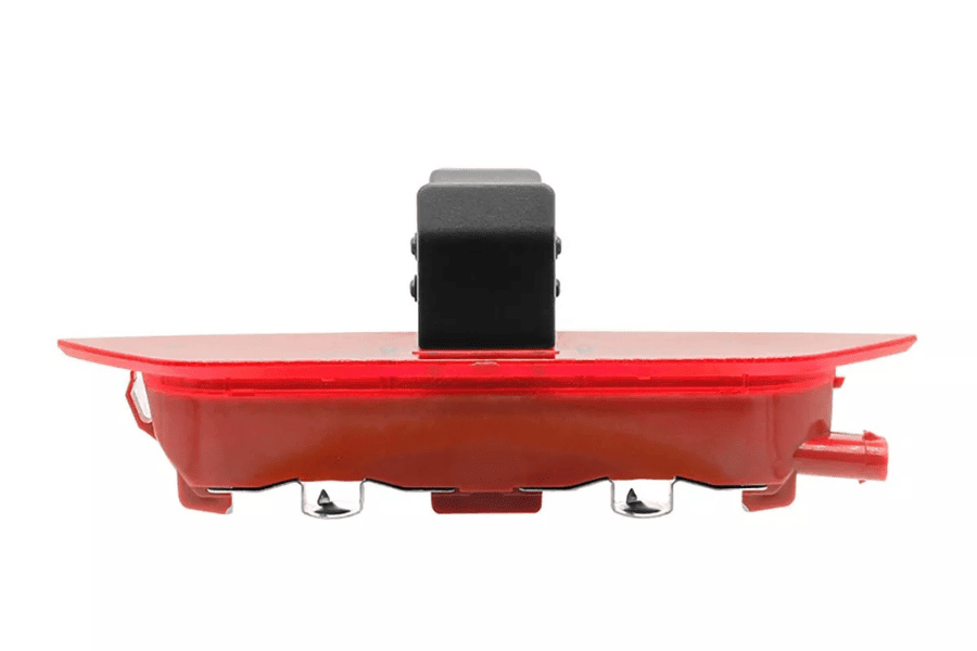Volkswagen Caddy (2020 Onwards) high level brake light reverse view camera