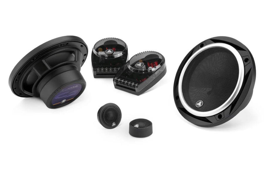 JL Audio C2-650 6.5