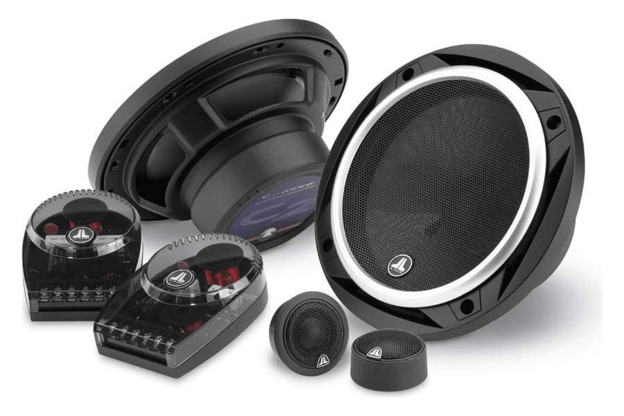 JL Audio C2-650 6.5