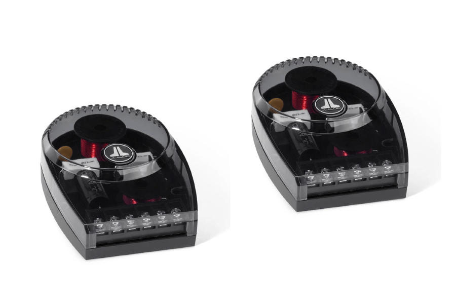 JL Audio C2-650 6.5