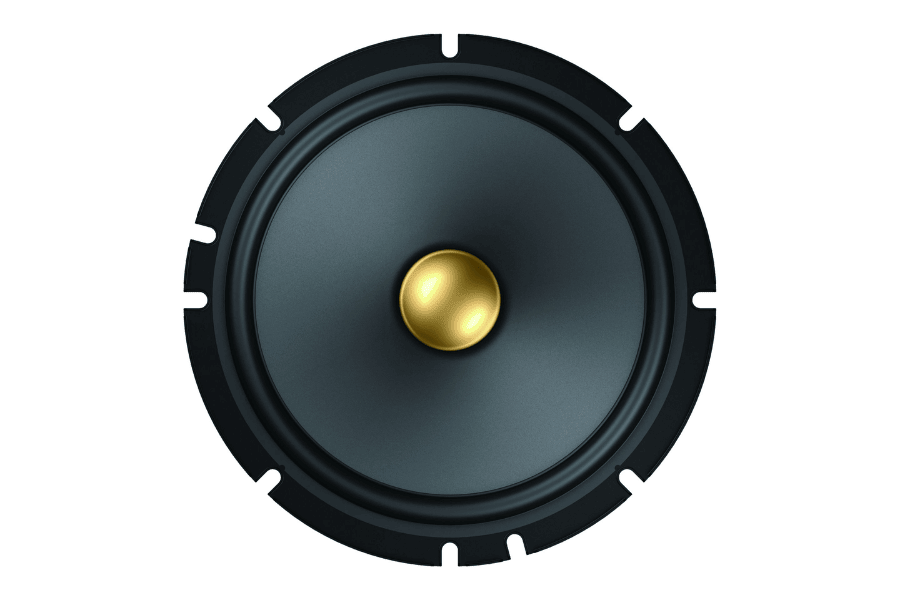 Pioneer TS-A1601C 16.5cm 6.5 2-Way Component Car Audio Speaker System 350w Compare Prices