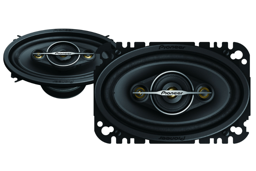 Pioneer TS-A4671F 4 x 6