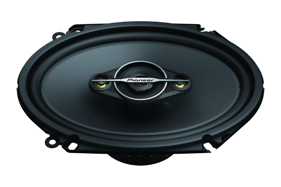 Pioneer TS-A6881F 6 x 8