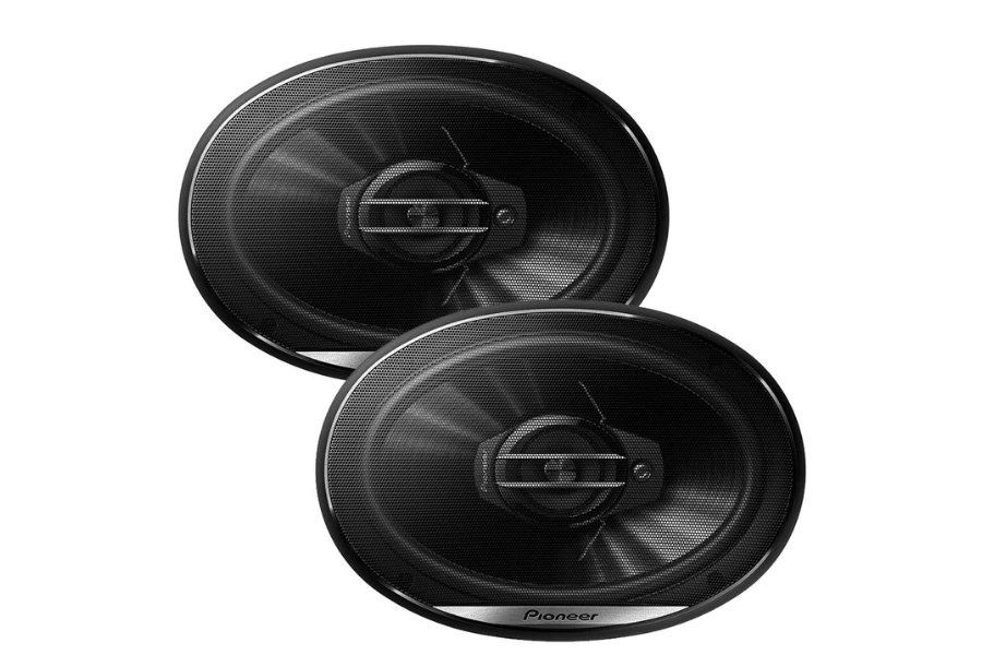 Pioneer TS-G6930F 6x9