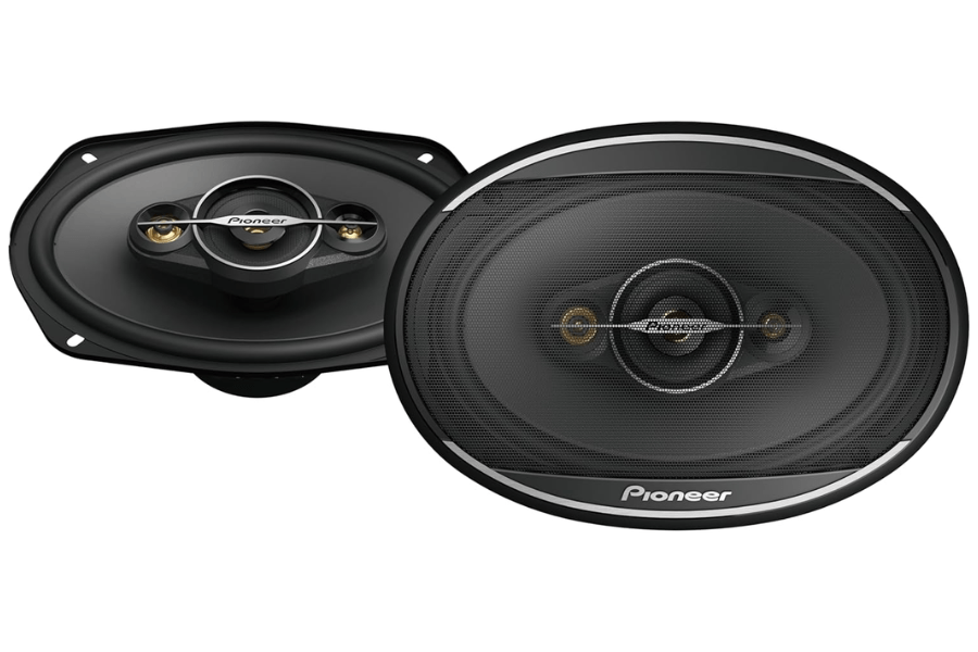 Pioneer TS-A6961F 6x9