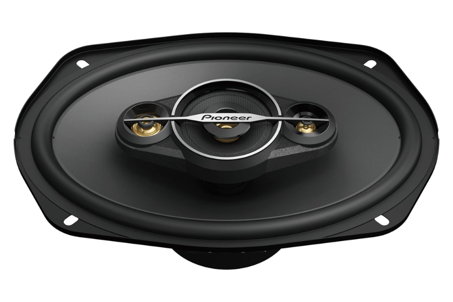 Pioneer TS-A6961F 6x9