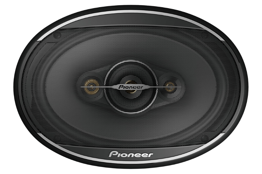Pioneer TS-A6961F 6x9