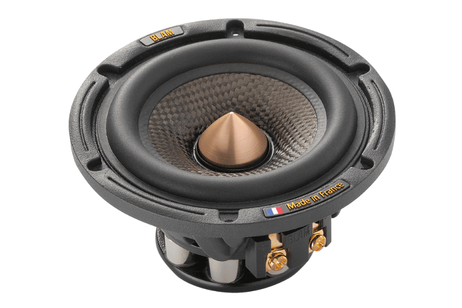 BLAM MS3 3