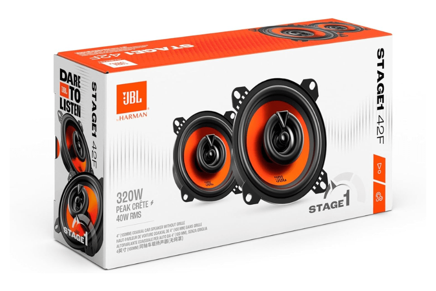 JBL Stage1 42F 4