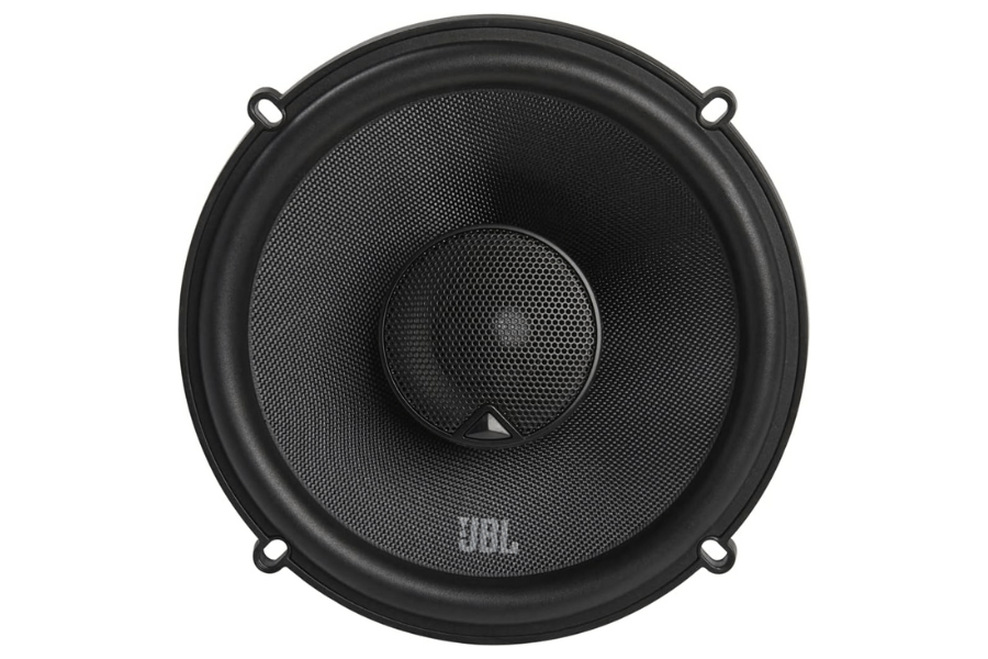 JBL Stadium 62F 6.5″ Coaxial Car Speakers | InCarTec