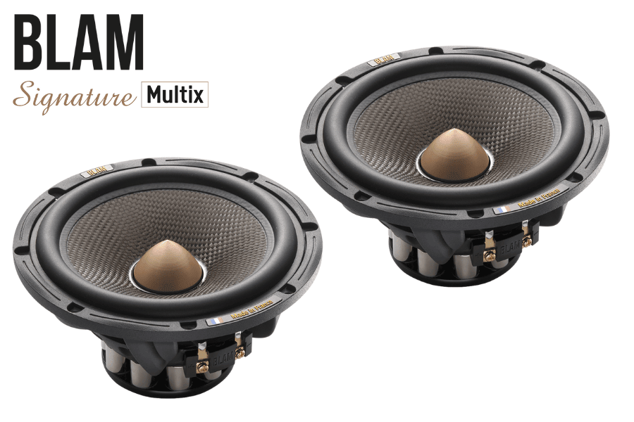 BLAM MULTIX WS6 6.5
