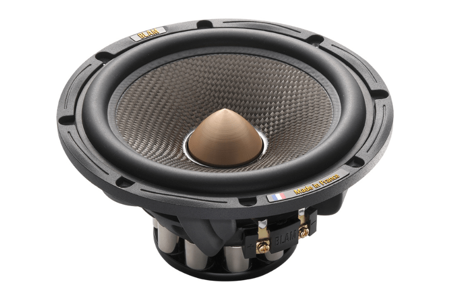 BLAM MULTIX WS6 6.5