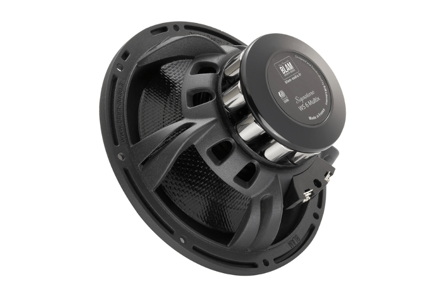 BLAM MULTIX WS6 6.5