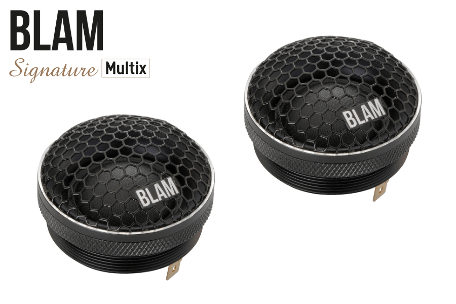 Blam TSM 25 S45 Tweeter | 1