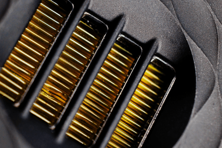 BLAM AMT1 Air Motion Car Tweeter | InCarTec
