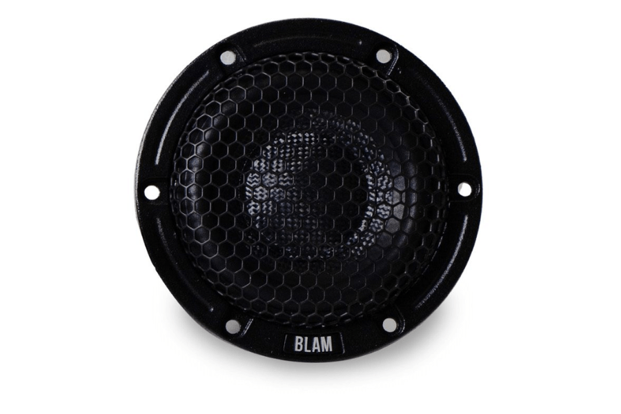 BLAM S 2N50 2″ Full-Range Car Speaker | InCarTec