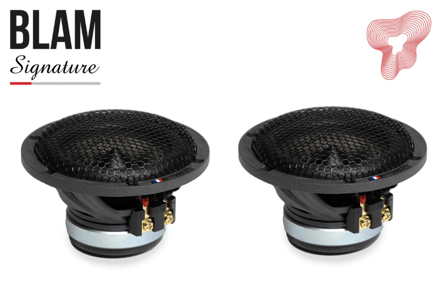 BLAM S3N50 3″ full-range Speakers | InCarTec