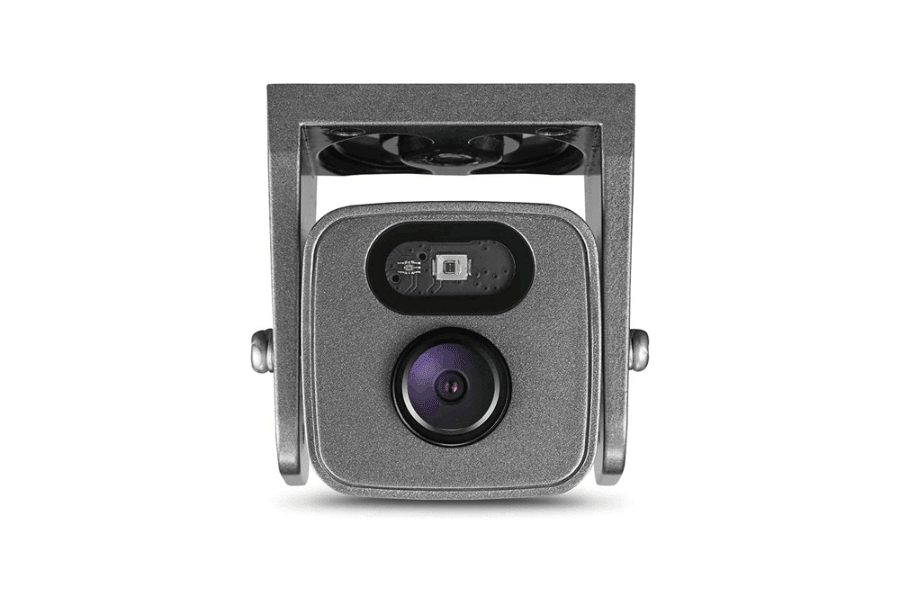 Alpine RVC‑E790IR External IR Camera | Full HD | InCarTec