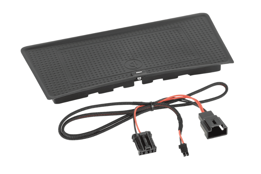 INBAY® Renault Megane (2016–2022)10W Wireless Charging Tray | InCarTec