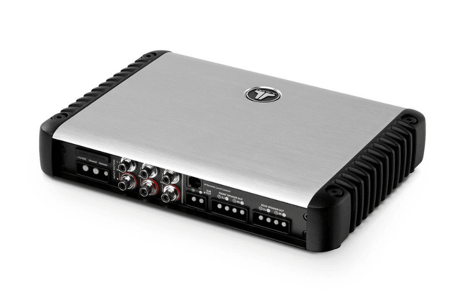 JL Audio HD900/5 5-Channel Class D Amplifier | 900W RMS | InCarTec