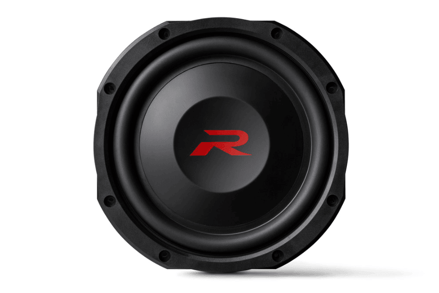 Alpine RS-W10D4 10