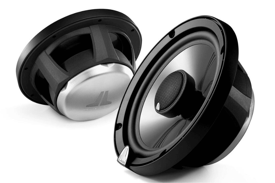 JL Audio C3-650 6.5″ Convertible Car Speakers | InCarTec