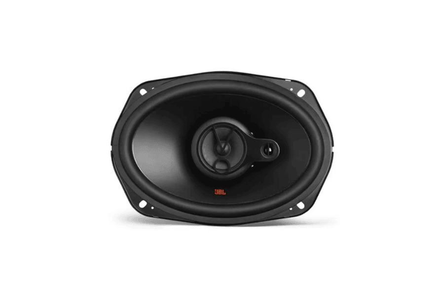 JBL STAGE2 9634 6x9インチ 3wayスピーカー JBL Stage2 9634 6x9 Inch 3-Way Coaxial Car Speakers | InCarTec