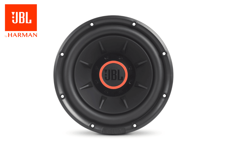 JBL Club 1024 10