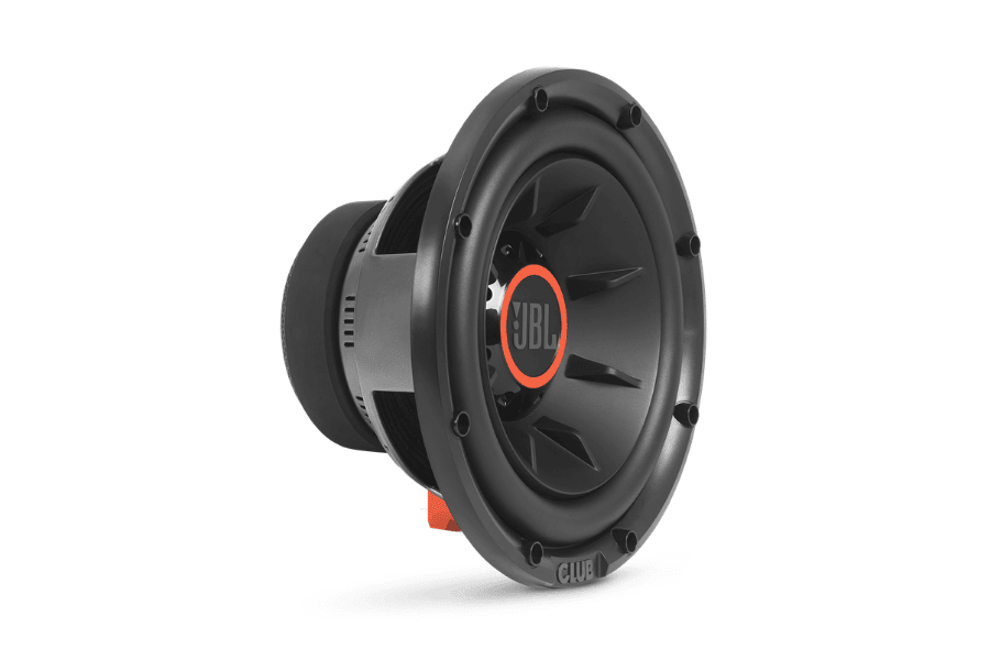 JBL Club 1024 10